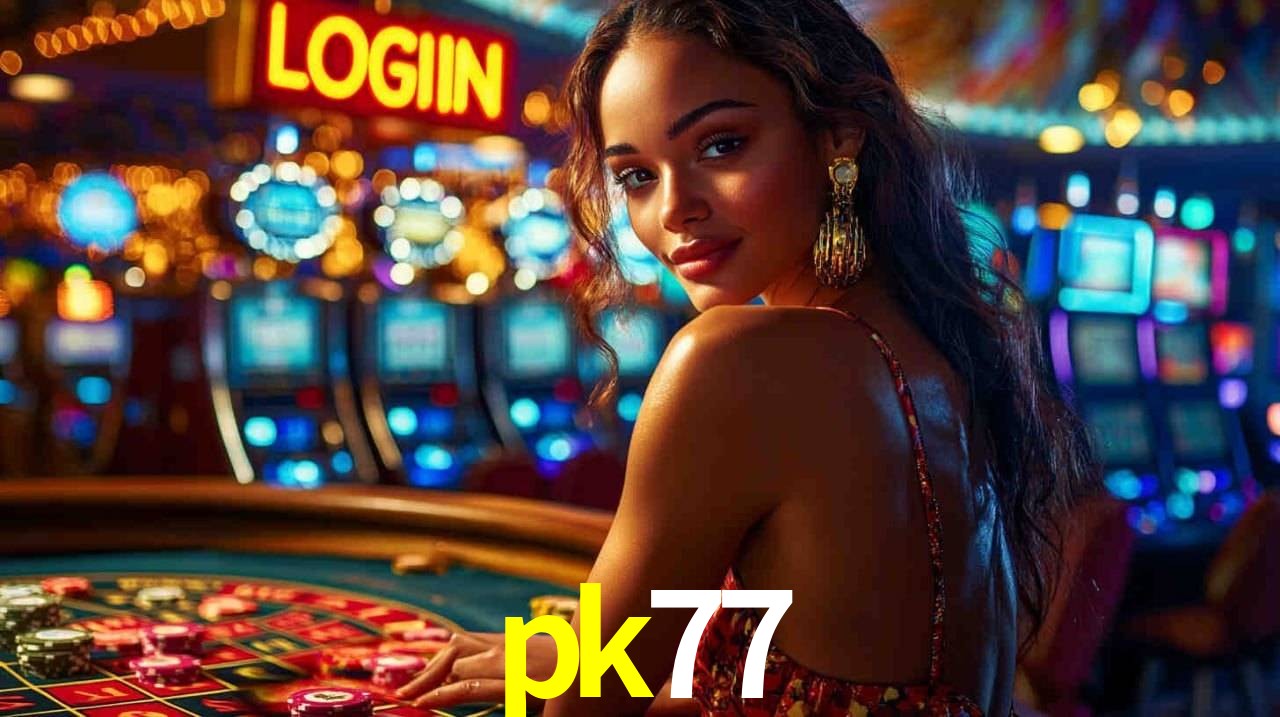 Experiência VIP pk77