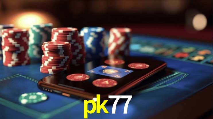 Estatísticas pk77