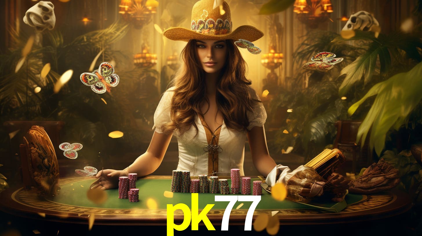 Poker ao Vivo - Caribbean Stud