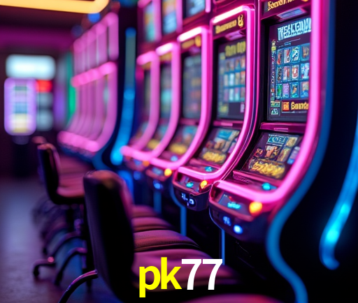 Design Responsivo pk77