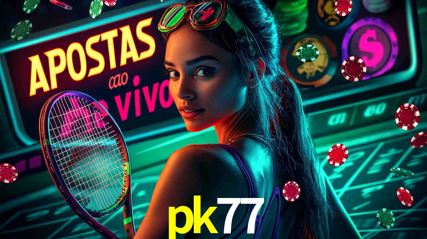 Descubra o Programa VIP da pk77: Vantagens Exclusivas para Jogadores