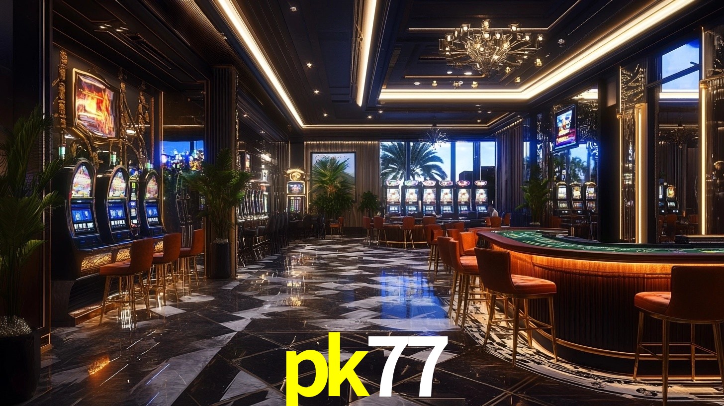 Premium Interface pk77