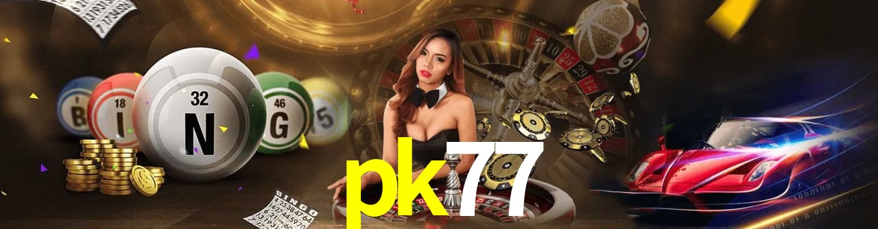 Sistemas de Segurança pk77