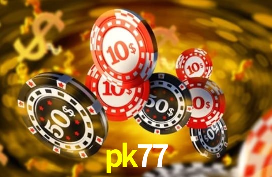 Torneios pk77