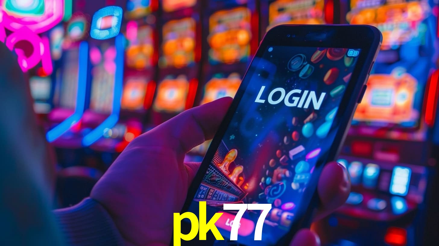 PIX Instantâneo pk77