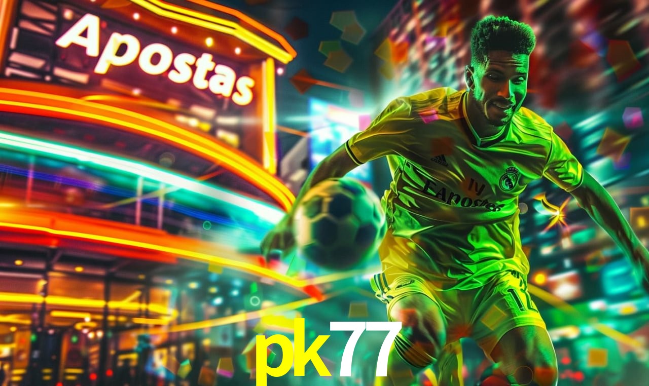 Apostas de Tênis pk77