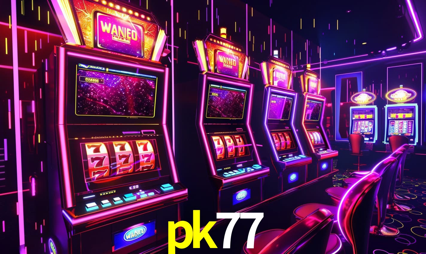 Explorando a Categoria de Eventos em Apostas na pk77