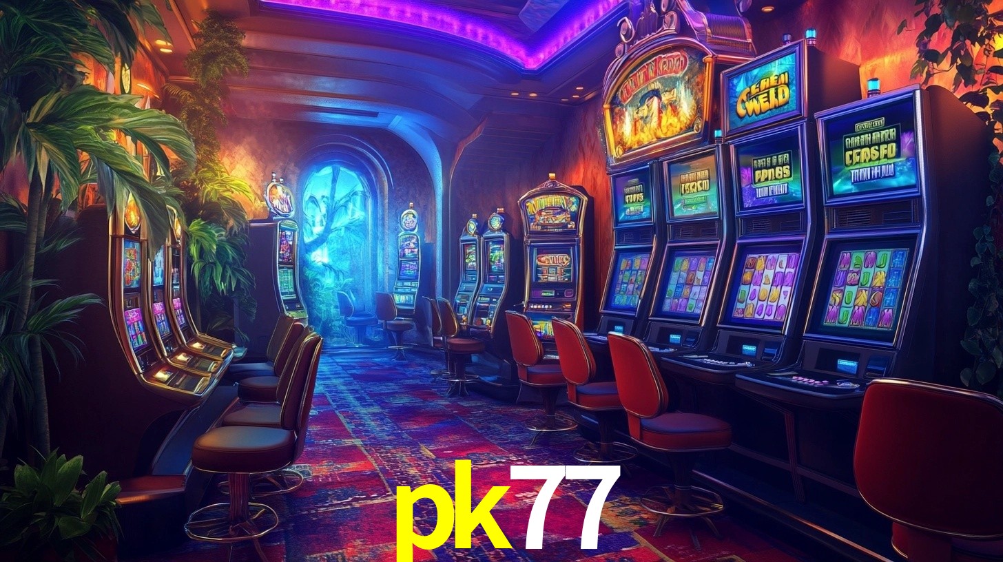 Tournaments pk77