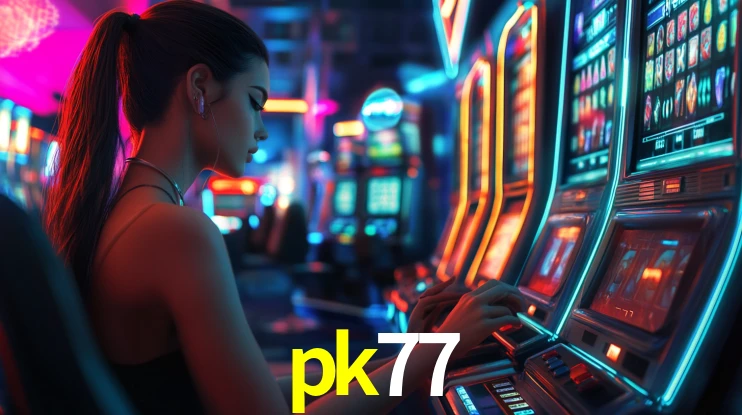 Ofertas Imperdíveis na pk77: Promoções e Bônus Que Valem a Pena