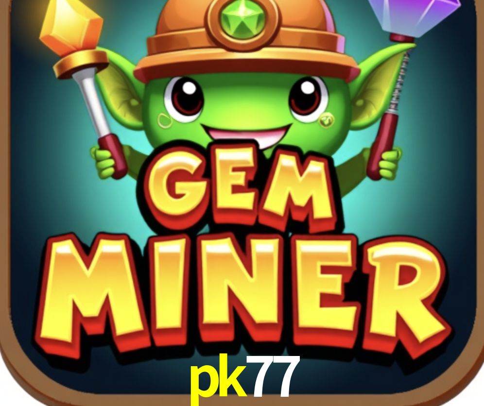 APP oficial da pk77 para mobile