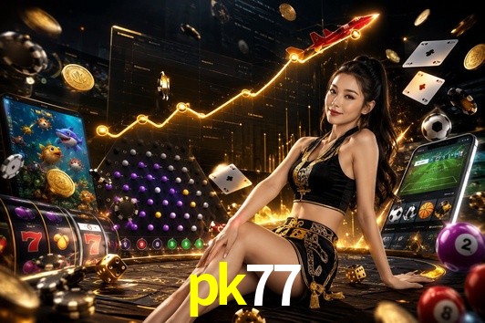Account Benefits pk77