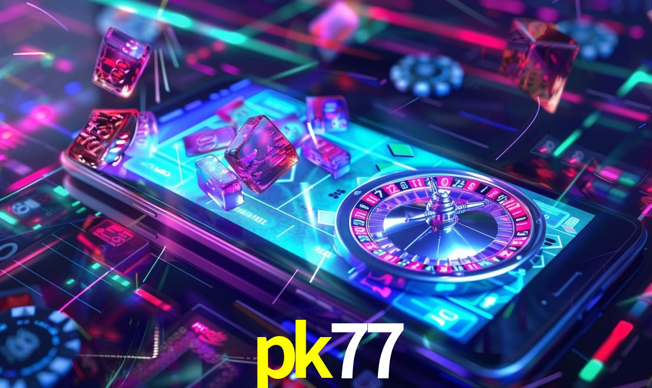 Casino VIP pk77