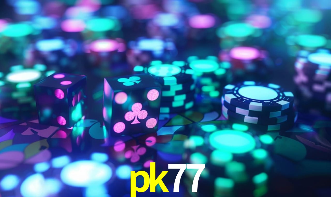 Jogos Exclusivos pk77
