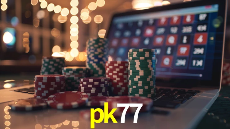 Platform Technology pk77