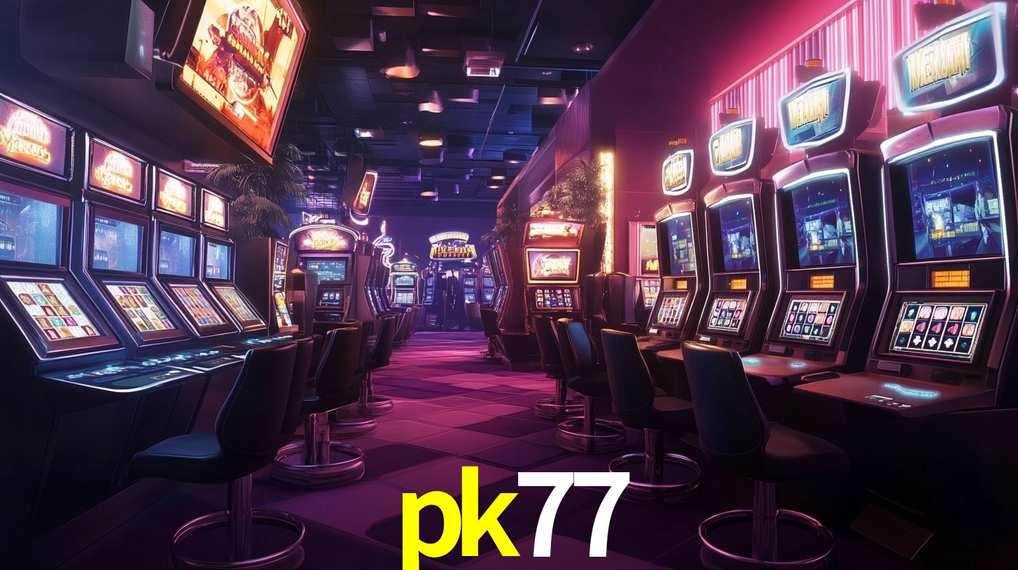 pk77 App Interface