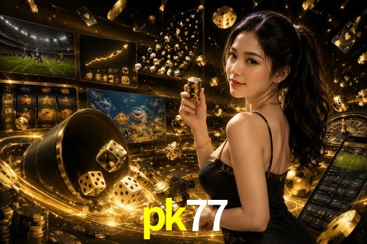 API Integration pk77