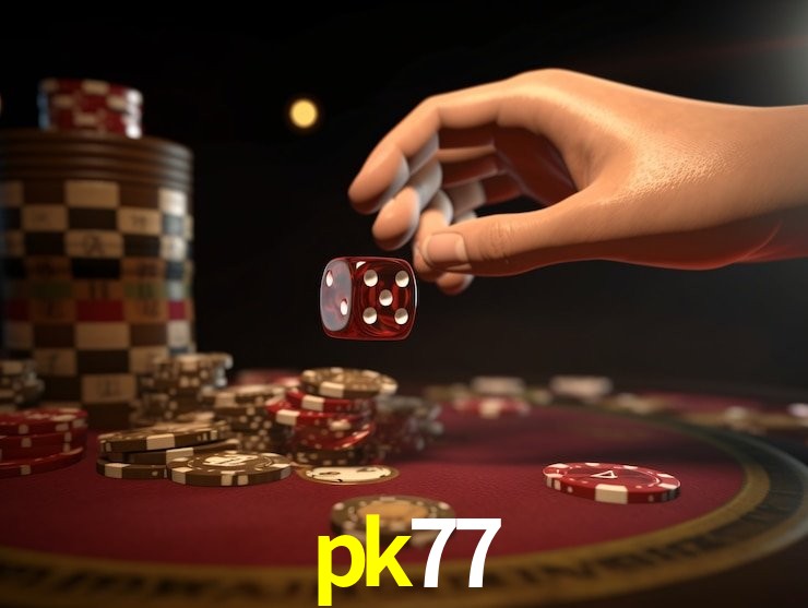 Estatísticas Esportivas pk77