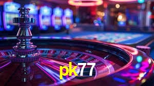 Jogo Aviator pk77