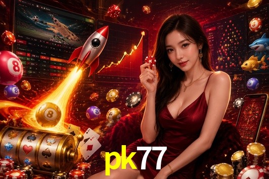 Weekend Specials pk77