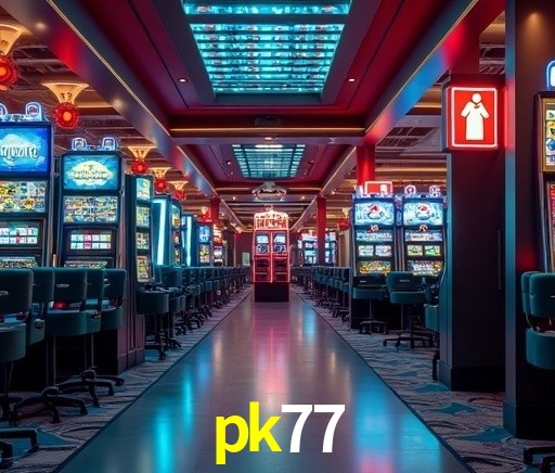 Descubra o Programa VIP da pk77: Vantagens Exclusivas para Jogadores