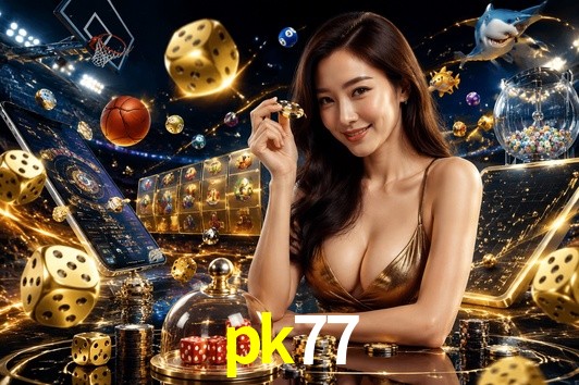 Flash Promotion pk77