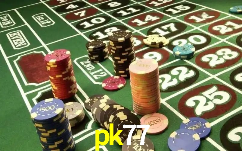 Apostas de Basquete pk77