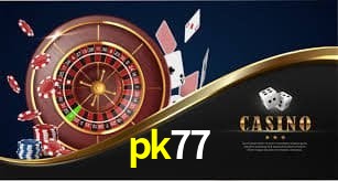 Mesa de Blackjack pk77