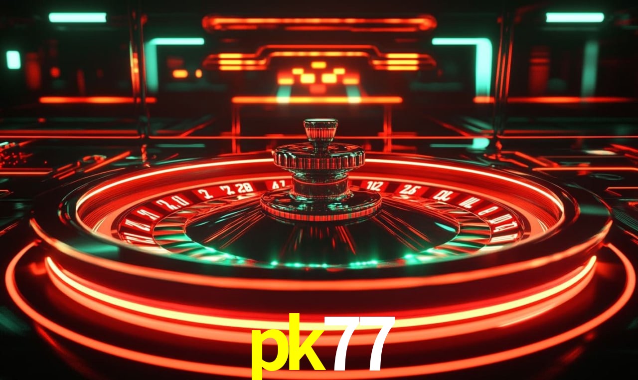 Desvendando o Mundo dos Jogos Virtuais na pk77