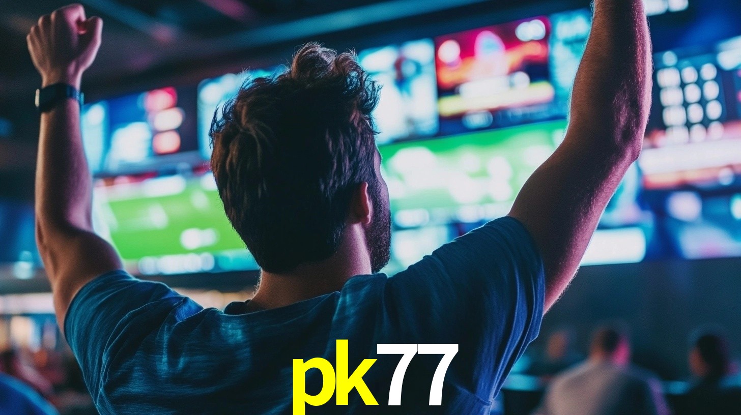 Sinta a adrenalina dos jogos de cassino com pk77