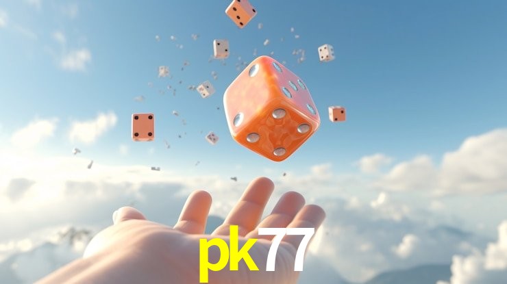Spaceman Game pk77