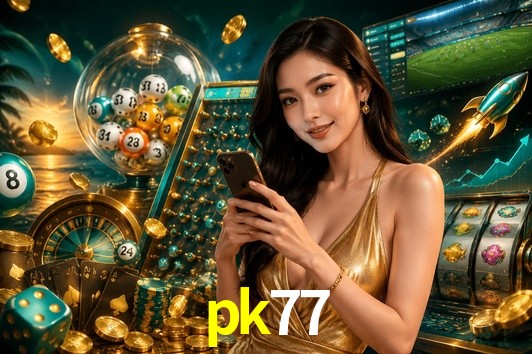 2FA Security pk77