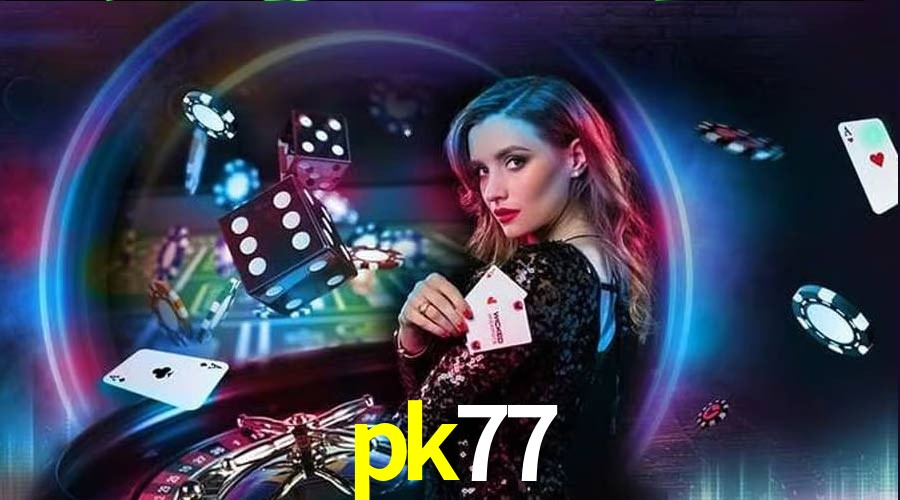Exclusive Offers pk77